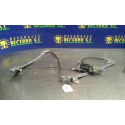 Recambio de elevalunas delantero derecho para citroen xsara coupe 1.6i 16v vtr referencia OEM IAM   