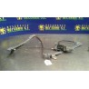 Recambio de elevalunas delantero derecho para citroen xsara coupe 1.6i 16v vtr referencia OEM IAM   
