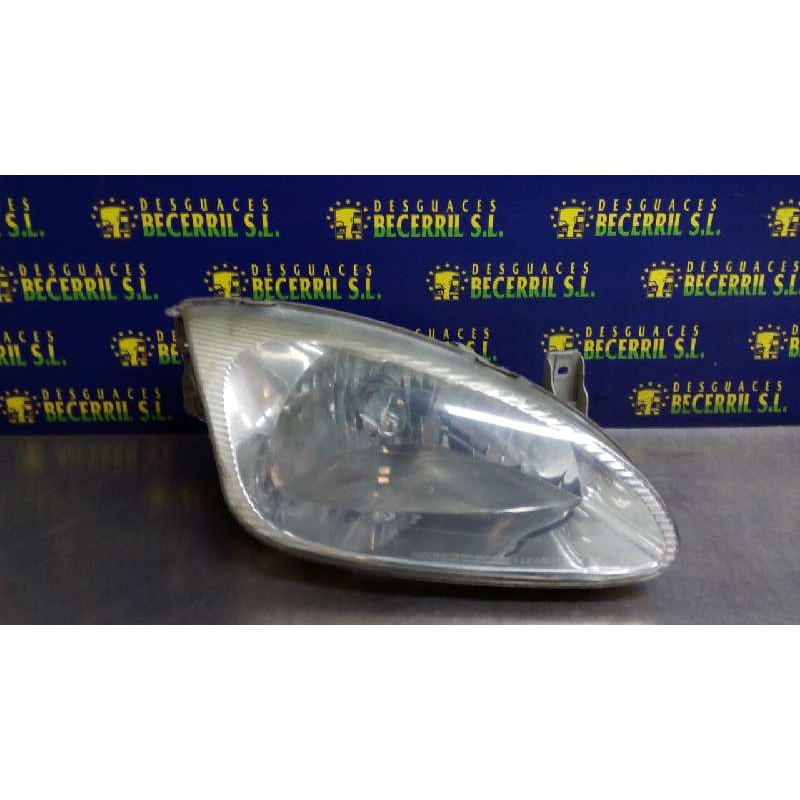 Recambio de faro derecho para hyundai lantra berlina (rd) 1.9 d gls referencia OEM IAM Recambio de faro derecho para hyundai lantra berlina (rd) 1.9 d gls referencia OEM IAM
