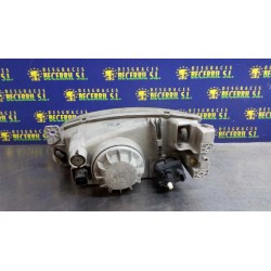 Recambio de faro derecho para hyundai lantra berlina (rd) 1.9 d gls referencia OEM IAM   