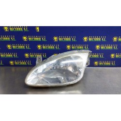 Recambio de faro izquierdo para hyundai lantra berlina (rd) 1.9 d gls referencia OEM IAM   