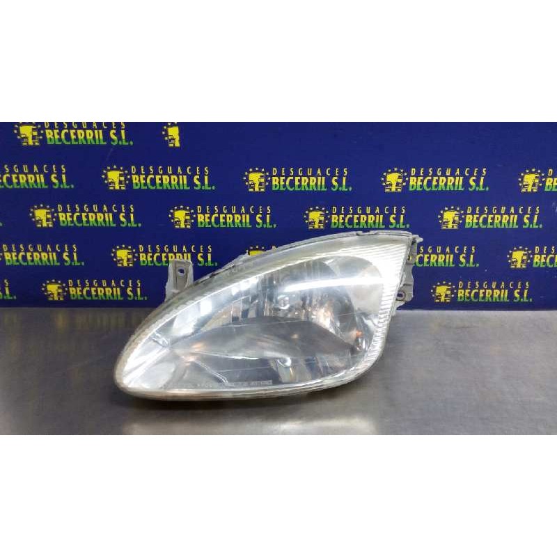 Recambio de faro izquierdo para hyundai lantra berlina (rd) 1.9 d gls referencia OEM IAM Recambio de faro izquierdo para hyundai lantra berlina (rd) 1.9 d gls referencia OEM IAM