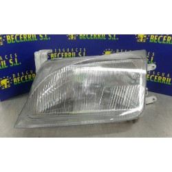 Recambio de faro izquierdo para suzuki swift sf berlina (ma) 1.3 gls (3-ptas.) referencia OEM IAM   