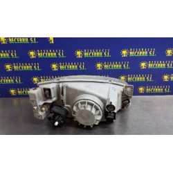 Recambio de faro izquierdo para hyundai lantra berlina (rd) 1.9 d gls referencia OEM IAM   