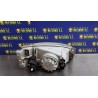 Recambio de faro izquierdo para hyundai lantra berlina (rd) 1.9 d gls referencia OEM IAM   