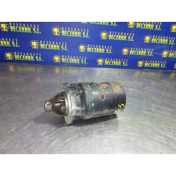 Recambio de motor arranque para seat ibiza glx referencia OEM IAM 9000333122  