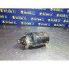Recambio de motor arranque para seat ibiza glx referencia OEM IAM 9000333122  