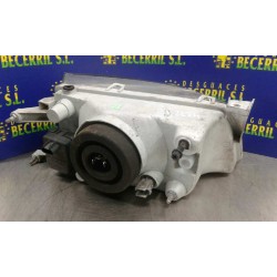 Recambio de faro izquierdo para suzuki swift sf berlina (ma) 1.3 gls (3-ptas.) referencia OEM IAM   