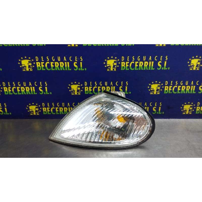 Recambio de piloto delantero izquierdo para hyundai lantra berlina (rd) 1.9 d gls referencia OEM IAM Recambio de piloto delantero izquierdo para hyundai lantra berlina (rd) 1.9 d gls referencia OEM IAM