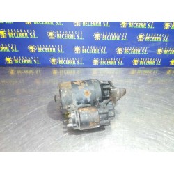Recambio de motor arranque para seat ibiza glx referencia OEM IAM 9000333122  