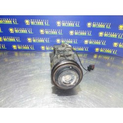 Recambio de compresor aire acondicionado para saab 9-3 berlina 2.2 tid referencia OEM IAM   