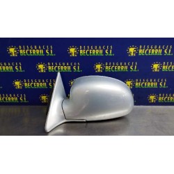 Recambio de retrovisor izquierdo para hyundai lantra berlina (rd) 1.9 d gls referencia OEM IAM   