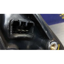 Recambio de retrovisor izquierdo para hyundai lantra berlina (rd) 1.9 d gls referencia OEM IAM   