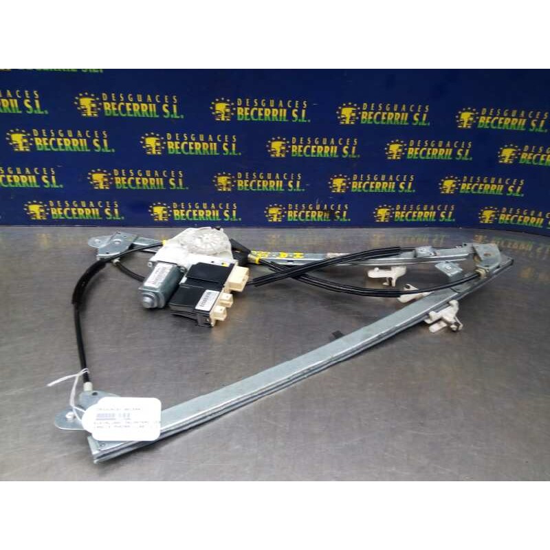 Recambio de elevalunas delantero izquierdo para lancia phedra (180) 2.2 jtd referencia OEM IAM Recambio de elevalunas delantero izquierdo para lancia phedra (180) 2.2 jtd referencia OEM IAM
