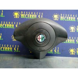 Recambio de airbag delantero izquierdo para alfa romeo 147 (190) 1.6 ts eco 16v distinctive (01.2006) referencia OEM IAM AE05327