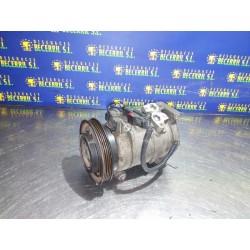 Recambio de compresor aire acondicionado para chrysler pt cruiser (pt) 2.0 classic referencia OEM IAM 4472203672  