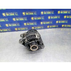 Recambio de alternador para alfa romeo 147 (190) 1.6 ts eco 16v distinctive (01.2006) referencia OEM IAM 51742335 0124325148 