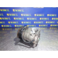 Recambio de compresor aire acondicionado para chrysler pt cruiser (pt) 2.0 classic referencia OEM IAM 4472203672  