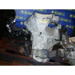 Recambio de caja cambios para mg rover serie 45 (rt) classic (4-ptas.) referencia OEM IAM S6BNU  