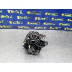 Recambio de alternador para alfa romeo 147 (190) 1.6 ts eco 16v distinctive (01.2006) referencia OEM IAM 51742335 0124325148 