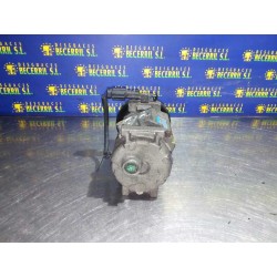 Recambio de compresor aire acondicionado para chrysler pt cruiser (pt) 2.0 classic referencia OEM IAM 4472203672  
