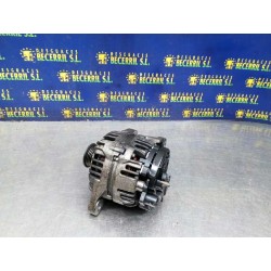 Recambio de alternador para alfa romeo 147 (190) 1.6 ts eco 16v distinctive (01.2006) referencia OEM IAM 51742335 0124325148 