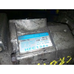 Recambio de compresor aire acondicionado para chrysler pt cruiser (pt) 2.0 classic referencia OEM IAM 4472203672  