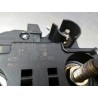 Recambio de alternador para alfa romeo 147 (190) 1.6 ts eco 16v distinctive (01.2006) referencia OEM IAM 51742335 0124325148 