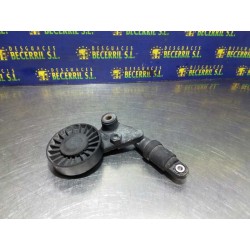 Recambio de tensor correa auxiliar para opel astra g berlina comfort referencia OEM IAM 09180809 90542637 