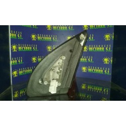 Recambio de retrovisor derecho para daewoo kalos referencia OEM IAM   