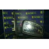 Recambio de retrovisor derecho para daewoo kalos referencia OEM IAM   