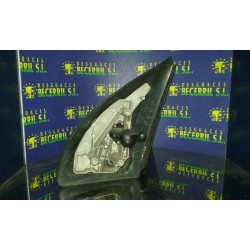 Recambio de retrovisor derecho para daewoo kalos referencia OEM IAM   