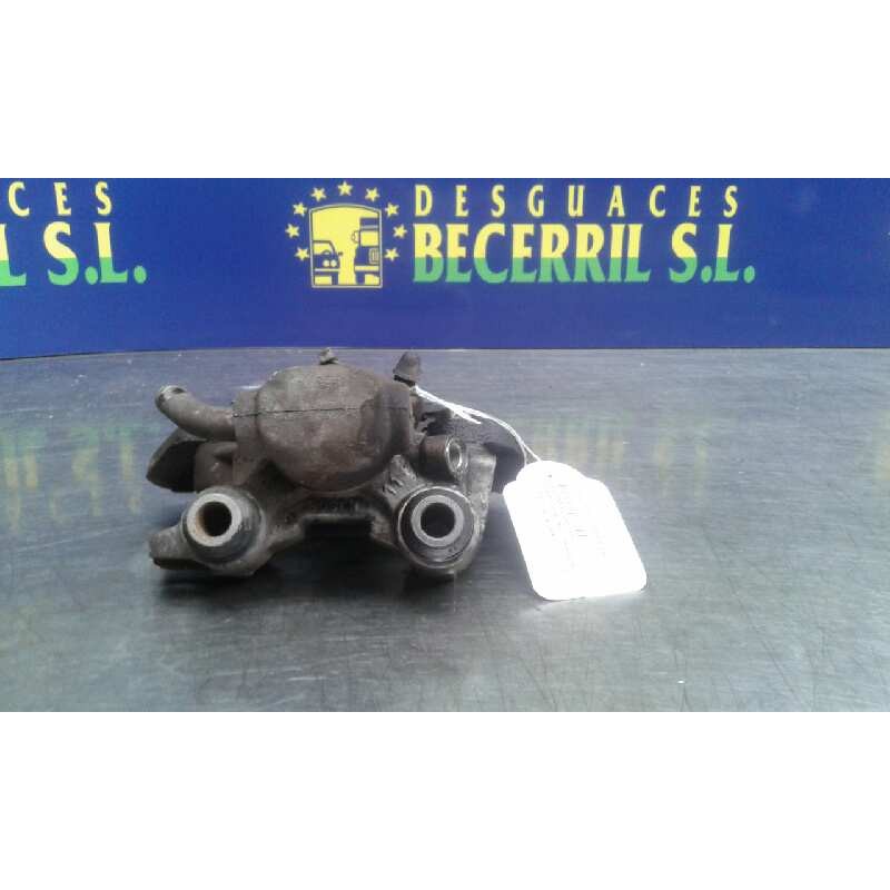 Recambio de pinza freno trasera izquierda para citroen xsara coupe 1.6i 16v vtr referencia OEM IAM Recambio de pinza freno trasera izquierda para citroen xsara coupe 1.6i 16v vtr referencia OEM IAM