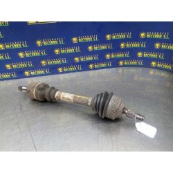 Recambio de transmision delantera izquierda para citroen xsara picasso 2.0 hdi 90 sx top referencia OEM IAM   