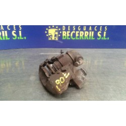 Recambio de pinza freno trasera izquierda para citroen xsara coupe 1.6i 16v vtr referencia OEM IAM   