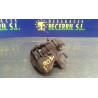 Recambio de pinza freno trasera izquierda para citroen xsara coupe 1.6i 16v vtr referencia OEM IAM   