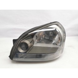 Recambio de faro izquierdo para hyundai tucson (jm) 2,0 crdi vgt comfort full 4x2 referencia OEM IAM   