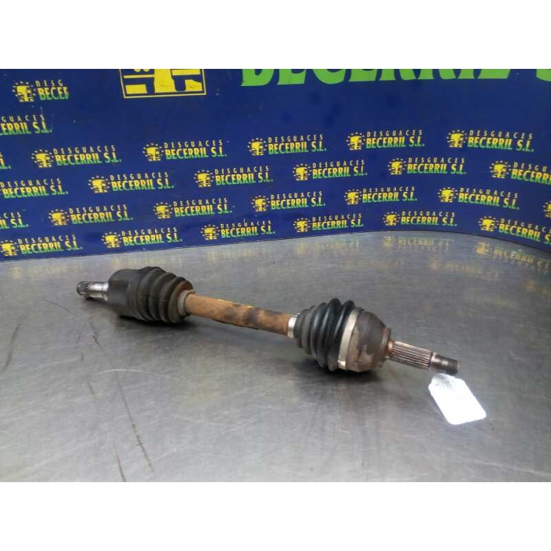 Recambio de transmision delantera izquierda para ford focus berlina (cak) trend referencia OEM IAM Recambio de transmision delantera izquierda para ford focus berlina (cak) trend referencia OEM IAM