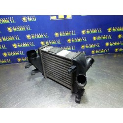 Recambio de intercooler para audi a4 avant (8e) 2.5 tdi (114kw) referencia OEM IAM   