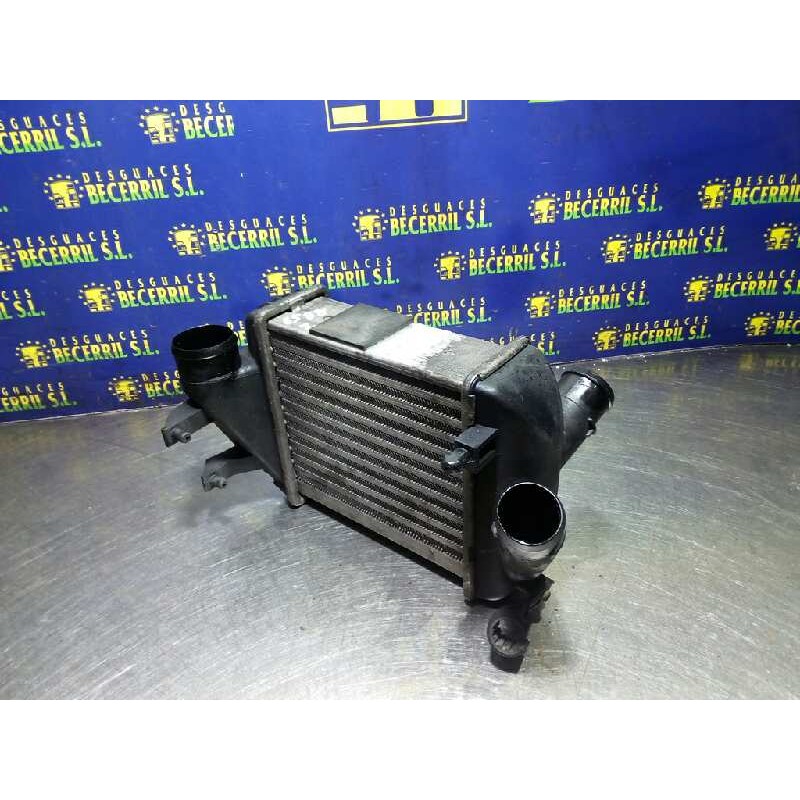 Recambio de intercooler para audi a4 avant (8e) 2.5 tdi (114kw) referencia OEM IAM Recambio de intercooler para audi a4 avant (8e) 2.5 tdi (114kw) referencia OEM IAM