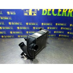Recambio de intercooler para audi a4 avant (8e) 2.5 tdi (114kw) referencia OEM IAM   
