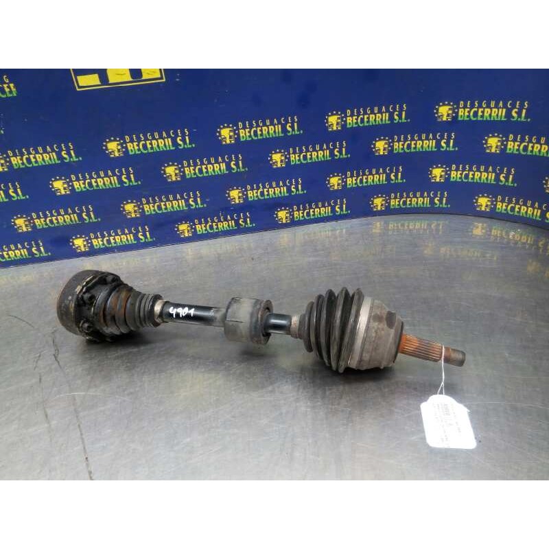 Recambio de transmision delantera izquierda para seat toledo (1l) magnus referencia OEM IAM Recambio de transmision delantera izquierda para seat toledo (1l) magnus referencia OEM IAM
