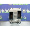 Recambio de centralita motor uce para fiat stilo (192) 1.4 16v active (05.2004) referencia OEM IAM 0261208204 00551952730 488146