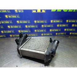 Recambio de intercooler para audi a4 avant (8e) 2.5 tdi (114kw) referencia OEM IAM   