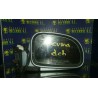 Recambio de retrovisor derecho para daewoo tacuma referencia OEM IAM   