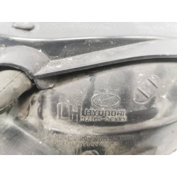 Recambio de faro izquierdo para hyundai tucson (jm) 2,0 crdi vgt comfort full 4x2 referencia OEM IAM   