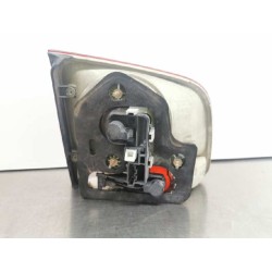 Recambio de piloto trasero central derecho para volkswagen touareg (7la) 2.5 tdi referencia OEM IAM   
