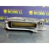 Recambio de centralita motor uce para peugeot 106 (s2) kid referencia OEM IAM 9620398980 0261203736 MA3168