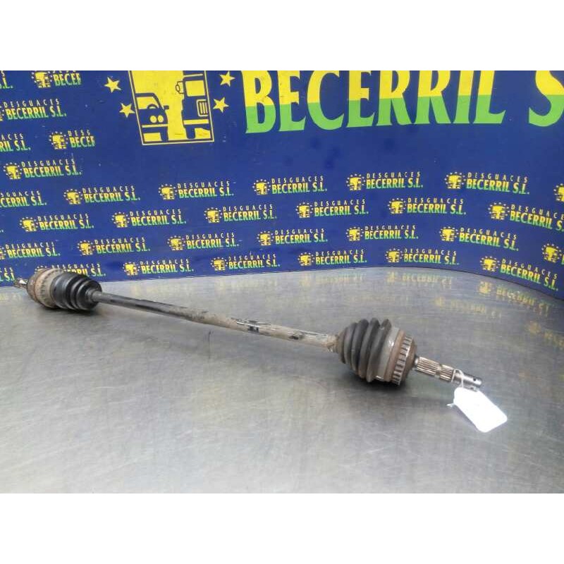 Recambio de transmision delantera derecha para opel vectra b berlina básico referencia OEM IAM Recambio de transmision delantera derecha para opel vectra b berlina básico referencia OEM IAM