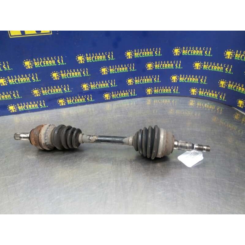 Recambio de transmision delantera izquierda para opel astra g berlina comfort referencia OEM IAM Recambio de transmision delantera izquierda para opel astra g berlina comfort referencia OEM IAM